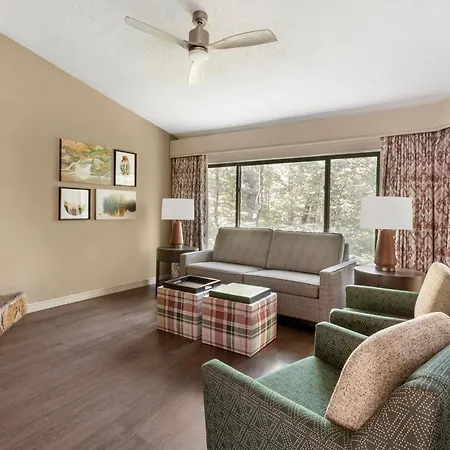 Fairway Forest Sapphire Exterior photo