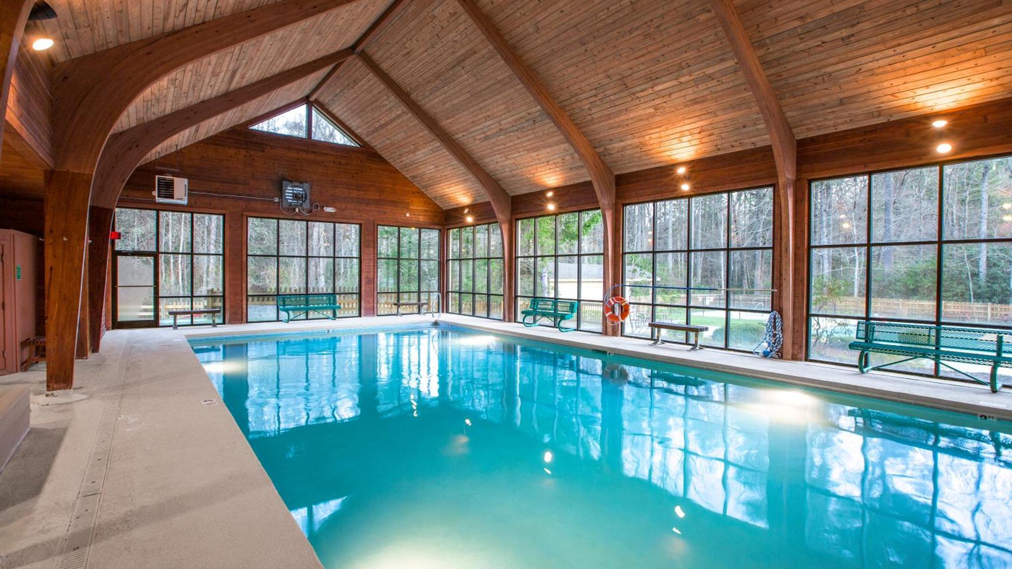 Resort Fairway Forest 3*