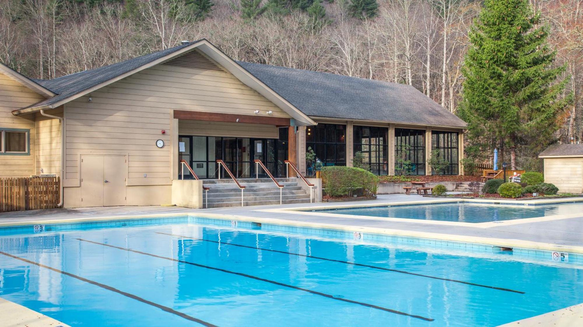 Fairway Forest 3*