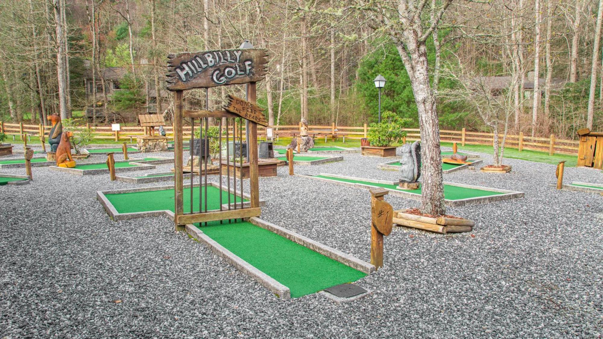 Fairway Forest 3* Sapphire