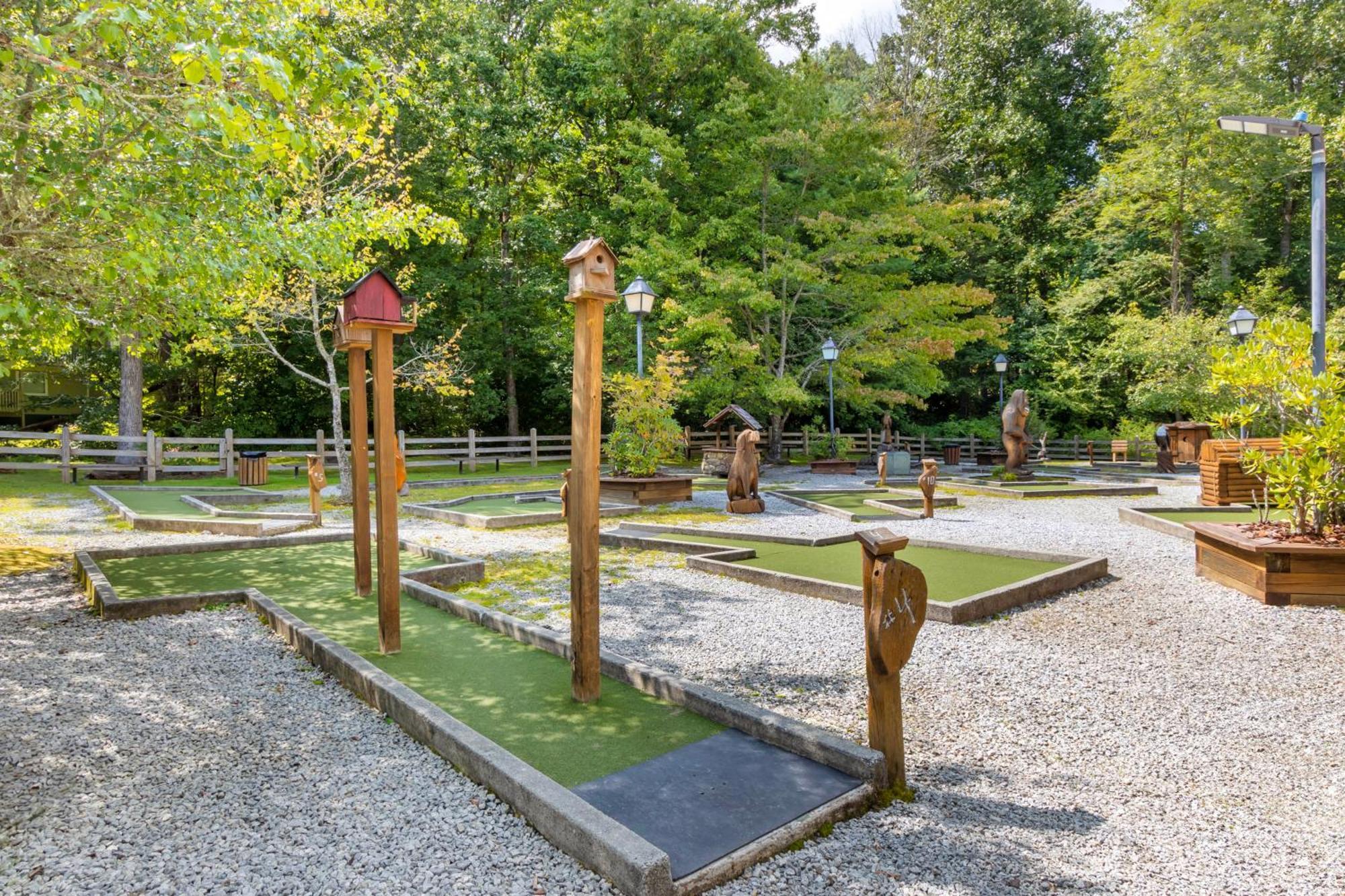 Fairway Forest Resort Sapphire