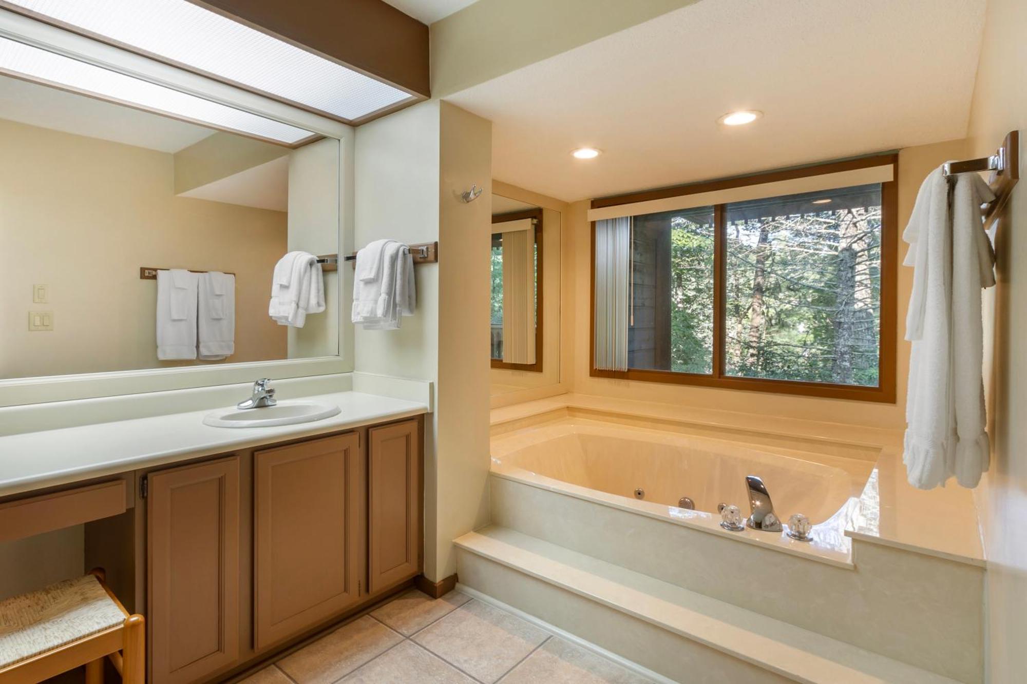 Fairway Forest Resort 3*