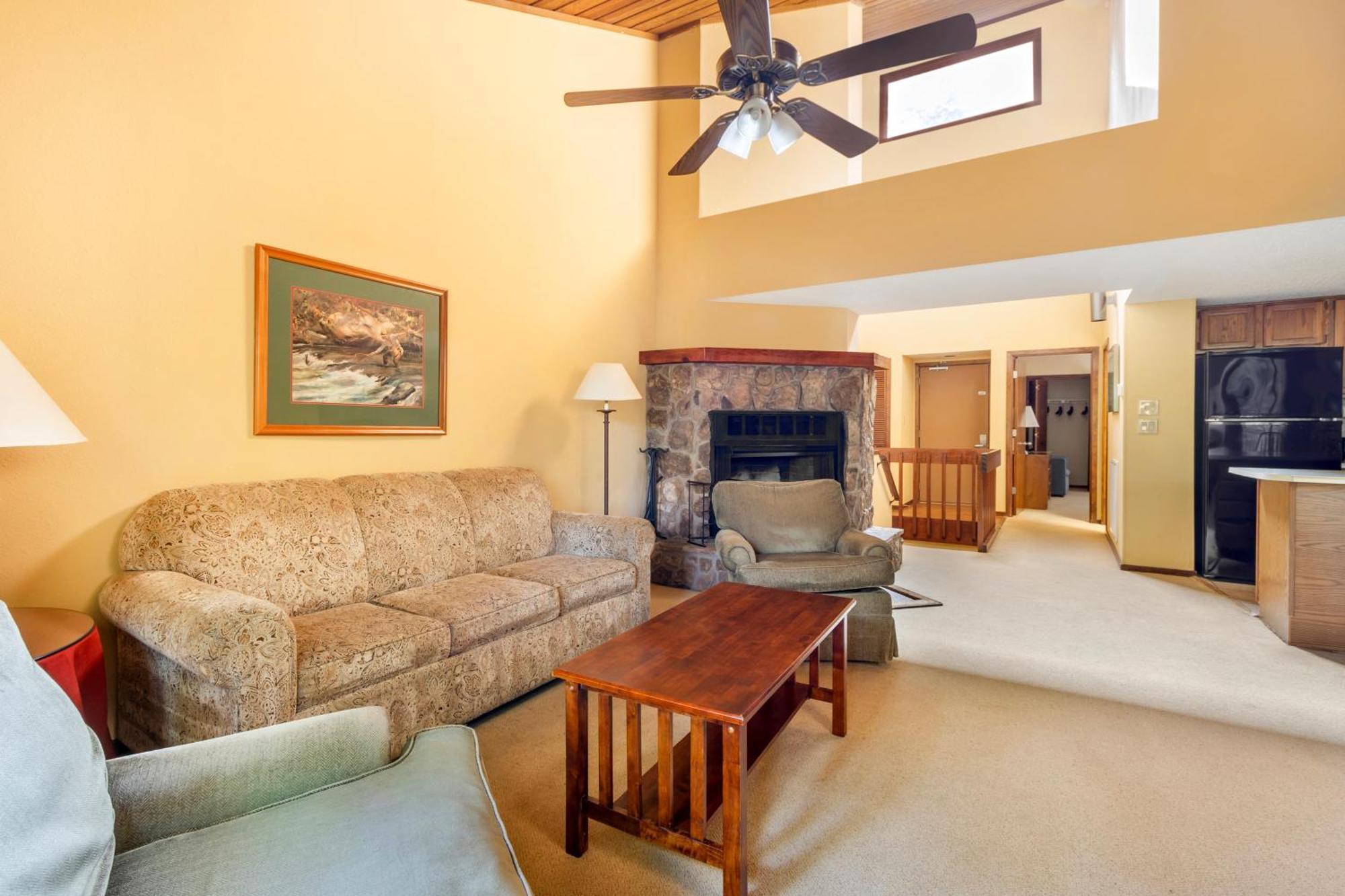 Fairway Forest Resort Sapphire