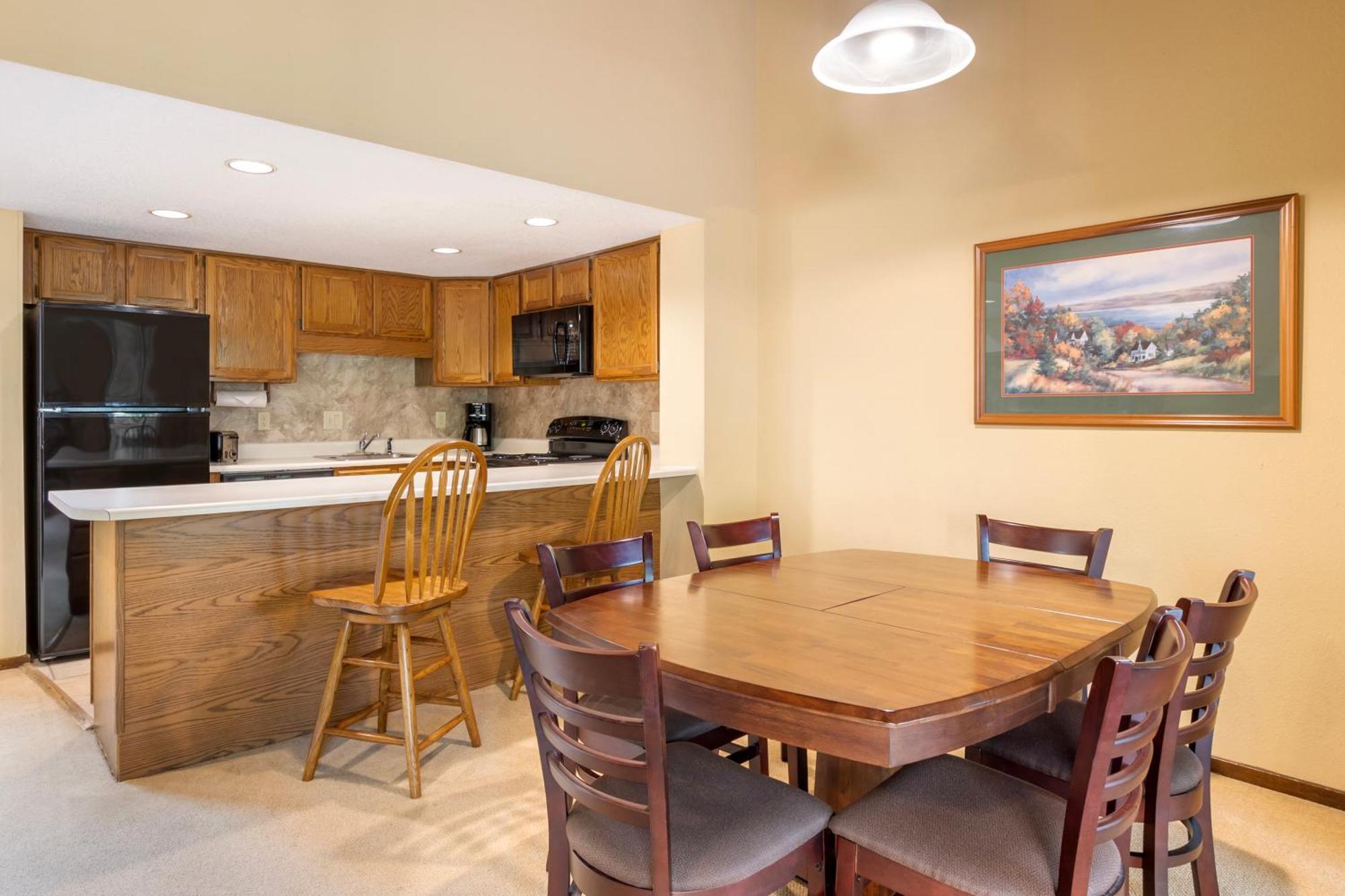 Fairway Forest Resort 3*