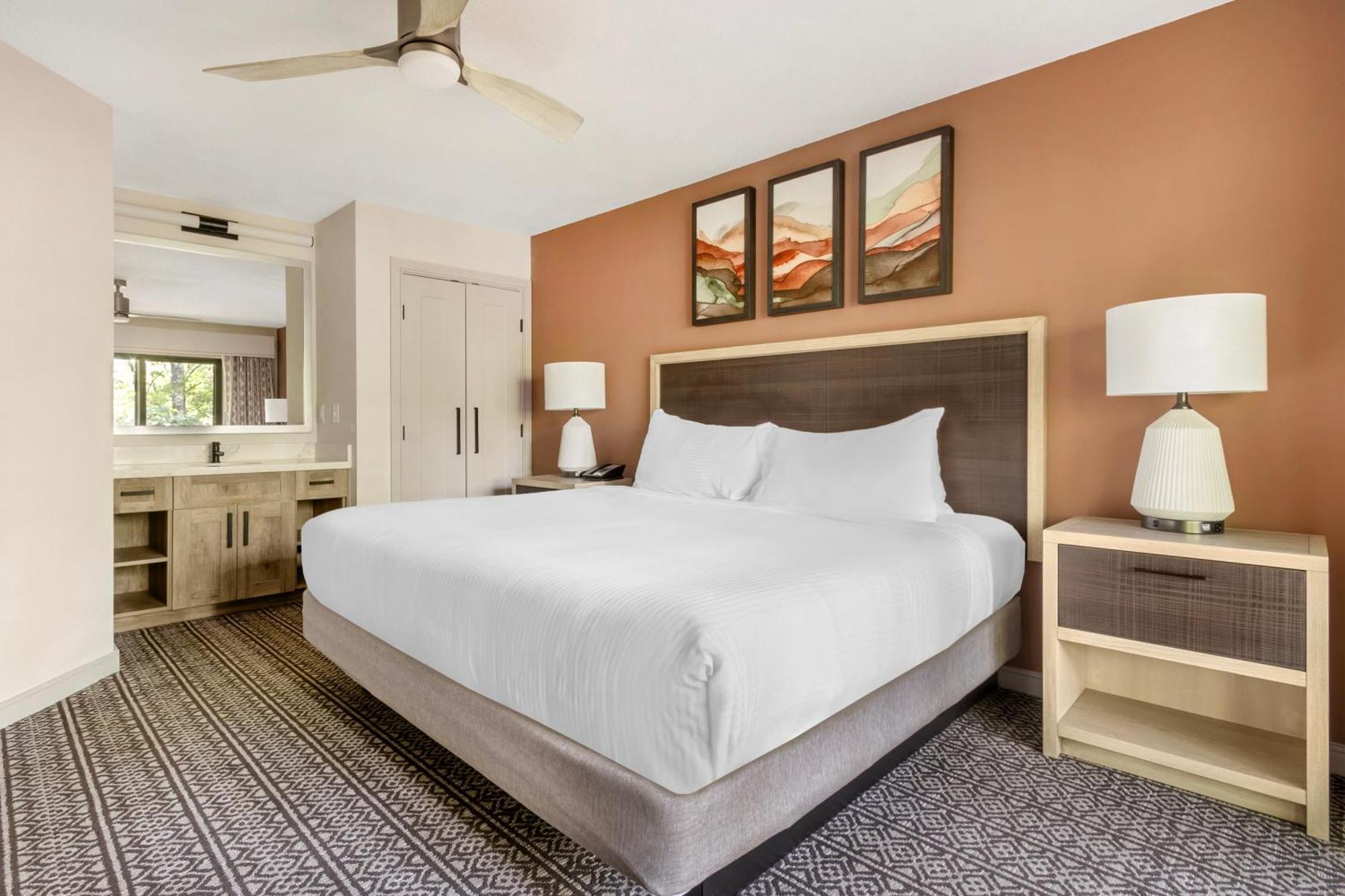 Fairway Forest 3* Sapphire