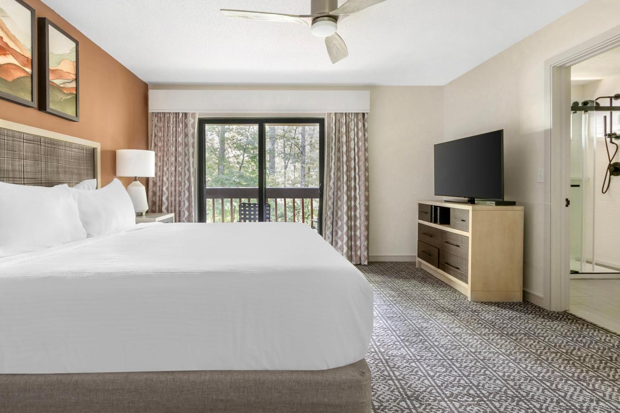 Resort Fairway Forest 3*