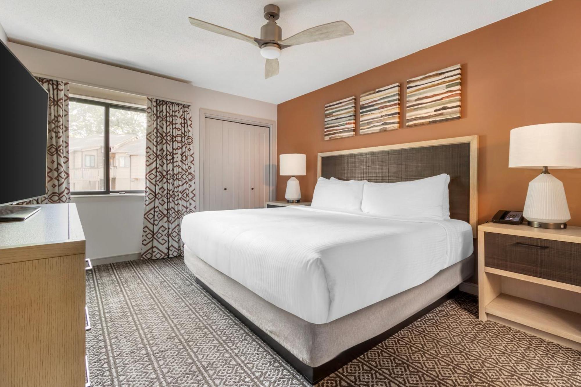 Fairway Forest Resort 3*